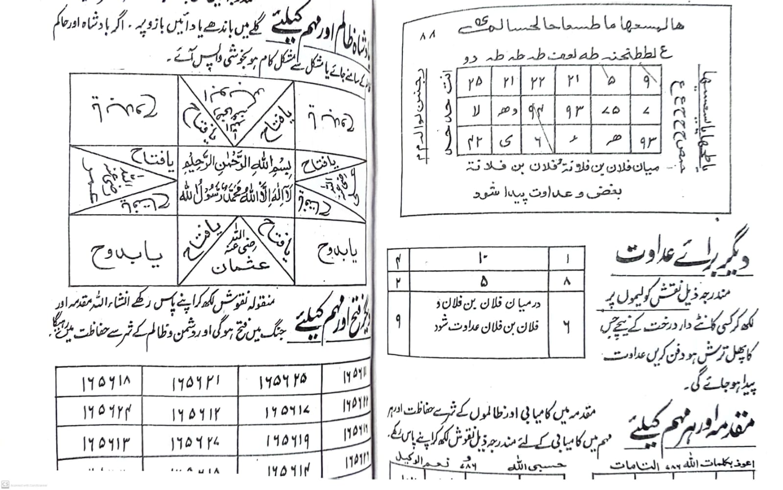 haft alwah 5 haft alwah 5
