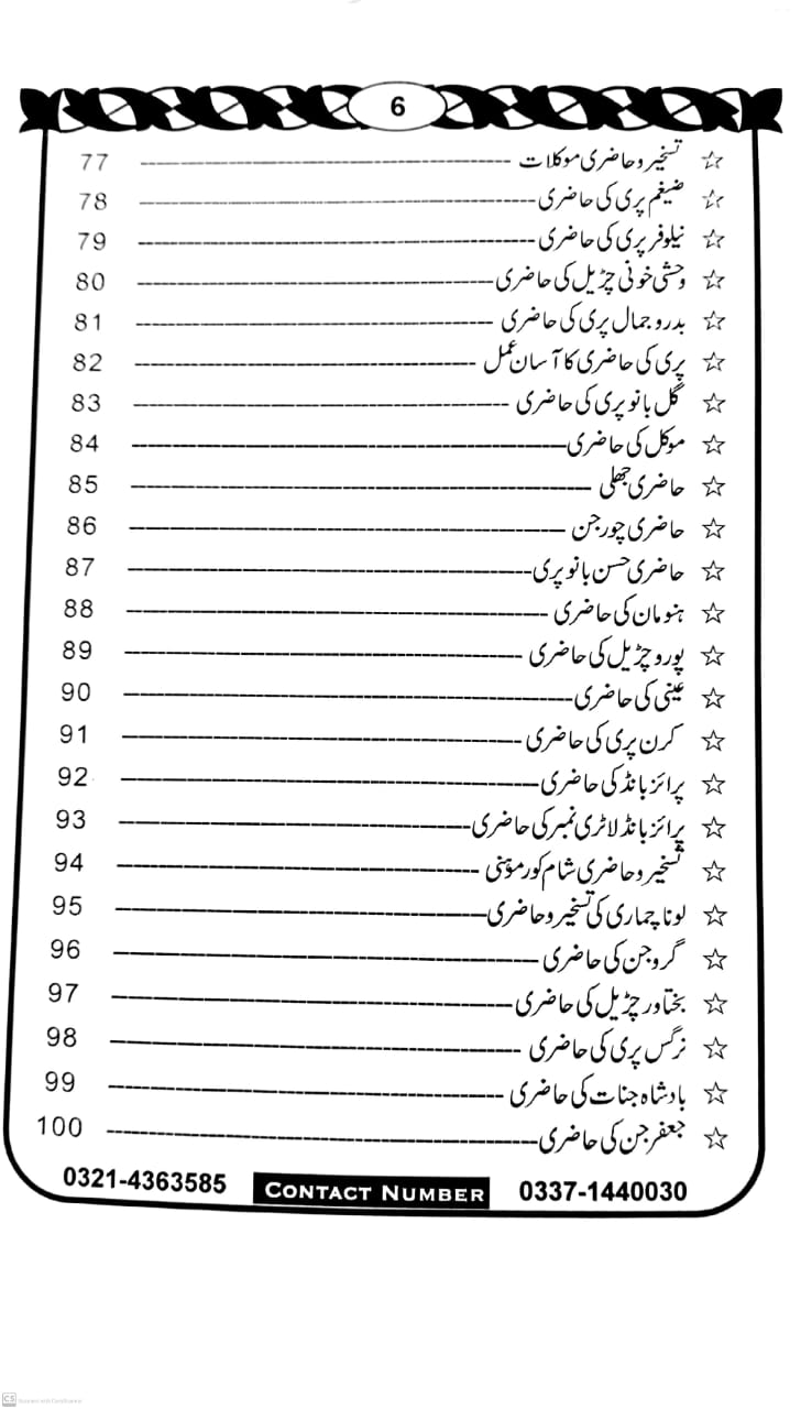 taskheer o haziraat e sifli part 2 3 taskheer o haziraat e sifli part 2 3