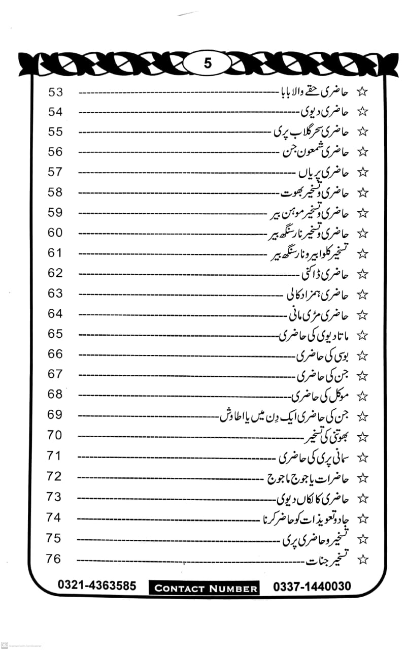 taskheer o haziraat e sifli part 2 4 taskheer o haziraat e sifli part 2 4